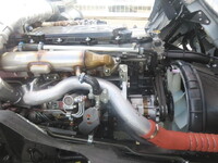 MITSUBISHI FUSO Fighter Truck (With 4 Steps Of Cranes) 2KG-FK72F 2026 302km_12