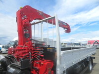 MITSUBISHI FUSO Fighter Truck (With 4 Steps Of Cranes) 2KG-FK72F 2026 302km_21