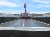 MITSUBISHI FUSO Fighter Truck (With 4 Steps Of Cranes) 2KG-FK72F 2026 302km_22