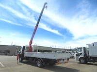 MITSUBISHI FUSO Fighter Truck (With 4 Steps Of Cranes) 2KG-FK72F 2026 302km_2