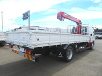 MITSUBISHI FUSO Fighter Truck (With 4 Steps Of Cranes) 2KG-FK72F 2026 302km_4