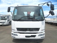 MITSUBISHI FUSO Fighter Truck (With 4 Steps Of Cranes) 2KG-FK72F 2026 302km_5
