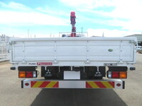 MITSUBISHI FUSO Fighter Truck (With 4 Steps Of Cranes) 2KG-FK72F 2026 302km_7