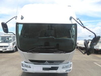 MITSUBISHI FUSO Fighter Truck (With 4 Steps Of Cranes) 2KG-FK72F 2026 302km_9