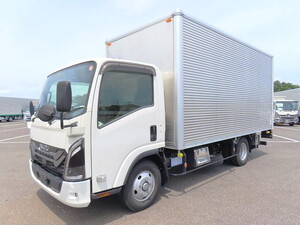 ISUZU Elf Aluminum Van 2RG-NPR88AM 2023 32,500km_1