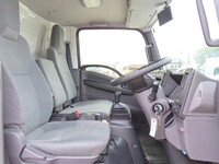 ISUZU Elf Aluminum Van 2RG-NPR88AM 2023 32,500km_20