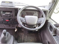 ISUZU Elf Aluminum Van 2RG-NPR88AM 2023 32,500km_22