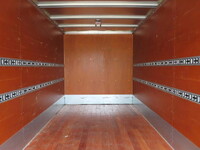 ISUZU Elf Aluminum Van 2RG-NPR88AM 2023 32,500km_29