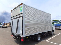 ISUZU Elf Aluminum Van 2RG-NPR88AM 2023 32,500km_2