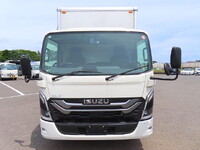 ISUZU Elf Aluminum Van 2RG-NPR88AM 2023 32,500km_3