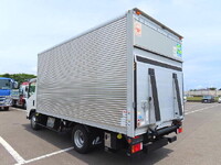 ISUZU Elf Aluminum Van 2RG-NPR88AM 2023 32,500km_4