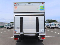 ISUZU Elf Aluminum Van 2RG-NPR88AM 2023 32,500km_5