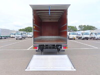 ISUZU Elf Aluminum Van 2RG-NPR88AM 2023 32,500km_6