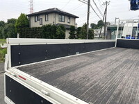 HINO Ranger Truck (With 4 Steps Of Cranes) 2KG-FE2ACA 2024 1,403km_10