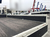 HINO Ranger Truck (With 4 Steps Of Cranes) 2KG-FE2ACA 2024 1,403km_11