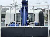 HINO Ranger Truck (With 4 Steps Of Cranes) 2KG-FE2ACA 2024 1,403km_13