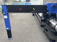 HINO Ranger Truck (With 4 Steps Of Cranes) 2KG-FE2ACA 2024 1,403km_17