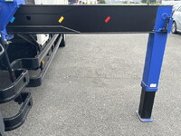 HINO Ranger Truck (With 4 Steps Of Cranes) 2KG-FE2ACA 2024 1,403km_18