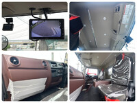 HINO Ranger Truck (With 4 Steps Of Cranes) 2KG-FE2ACA 2024 1,403km_27