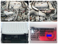 HINO Ranger Truck (With 4 Steps Of Cranes) 2KG-FE2ACA 2024 1,403km_29