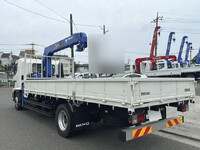 HINO Ranger Truck (With 4 Steps Of Cranes) 2KG-FE2ACA 2024 1,403km_2