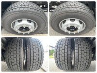 HINO Ranger Truck (With 4 Steps Of Cranes) 2KG-FE2ACA 2024 1,403km_30