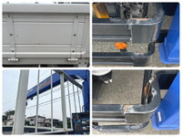 HINO Ranger Truck (With 4 Steps Of Cranes) 2KG-FE2ACA 2024 1,403km_31