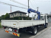 HINO Ranger Truck (With 4 Steps Of Cranes) 2KG-FE2ACA 2024 1,403km_4