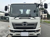 HINO Ranger Truck (With 4 Steps Of Cranes) 2KG-FE2ACA 2024 1,403km_5