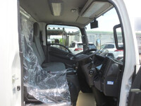ISUZU Elf Truck with Accordion Door 2TG-NMR88AM 2023 35,370km_13