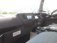 ISUZU Elf Truck with Accordion Door 2TG-NMR88AM 2023 35,370km_14