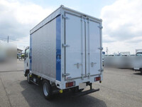 ISUZU Elf Truck with Accordion Door 2TG-NMR88AM 2023 35,370km_2