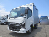 ISUZU Elf Truck with Accordion Door 2TG-NMR88AM 2023 35,370km_3