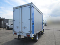 ISUZU Elf Truck with Accordion Door 2TG-NMR88AM 2023 35,370km_4