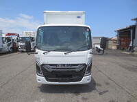 ISUZU Elf Truck with Accordion Door 2TG-NMR88AM 2023 35,370km_5