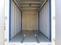 ISUZU Elf Truck with Accordion Door 2TG-NMR88AM 2023 35,370km_9