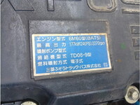 MITSUBISHI FUSO Fighter Aluminum Wing 2KG-FK65F 2020 569,620km_16
