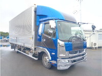 MITSUBISHI FUSO Fighter Aluminum Wing 2KG-FK65F 2020 569,620km_3