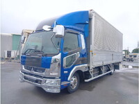 MITSUBISHI FUSO Fighter Aluminum Wing 2KG-FK65F 2020 569,620km_5