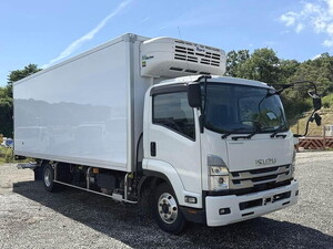 ISUZU Forward Refrigerator & Freezer Truck 2PG-FRR90T2 2023 176,279km_1