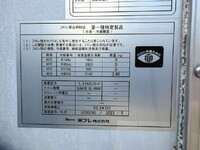 ISUZU Forward Refrigerator & Freezer Truck 2PG-FRR90T2 2023 176,279km_22