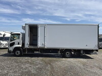 ISUZU Forward Refrigerator & Freezer Truck 2PG-FRR90T2 2023 176,279km_27