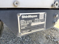ISUZU Forward Refrigerator & Freezer Truck 2PG-FRR90T2 2023 176,279km_29