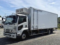 ISUZU Forward Refrigerator & Freezer Truck 2PG-FRR90T2 2023 176,279km_3