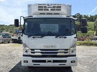 ISUZU Forward Refrigerator & Freezer Truck 2PG-FRR90T2 2023 176,279km_5