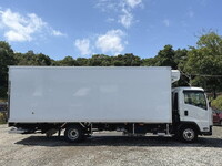 ISUZU Forward Refrigerator & Freezer Truck 2PG-FRR90T2 2023 176,279km_7
