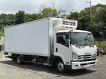 Forward Refrigerator & Freezer Truck