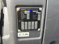 ISUZU Forward Refrigerator & Freezer Truck 2PG-FRR90T2 2022 230,205km_36