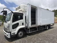 ISUZU Forward Refrigerator & Freezer Truck 2PG-FRR90T2 2022 230,205km_3