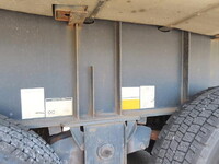 Others Others Flat Bed With Side Flaps PFB34117 2015 0km_11